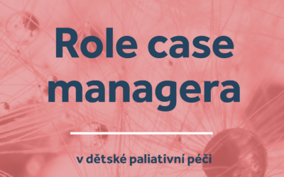 Role case managera
