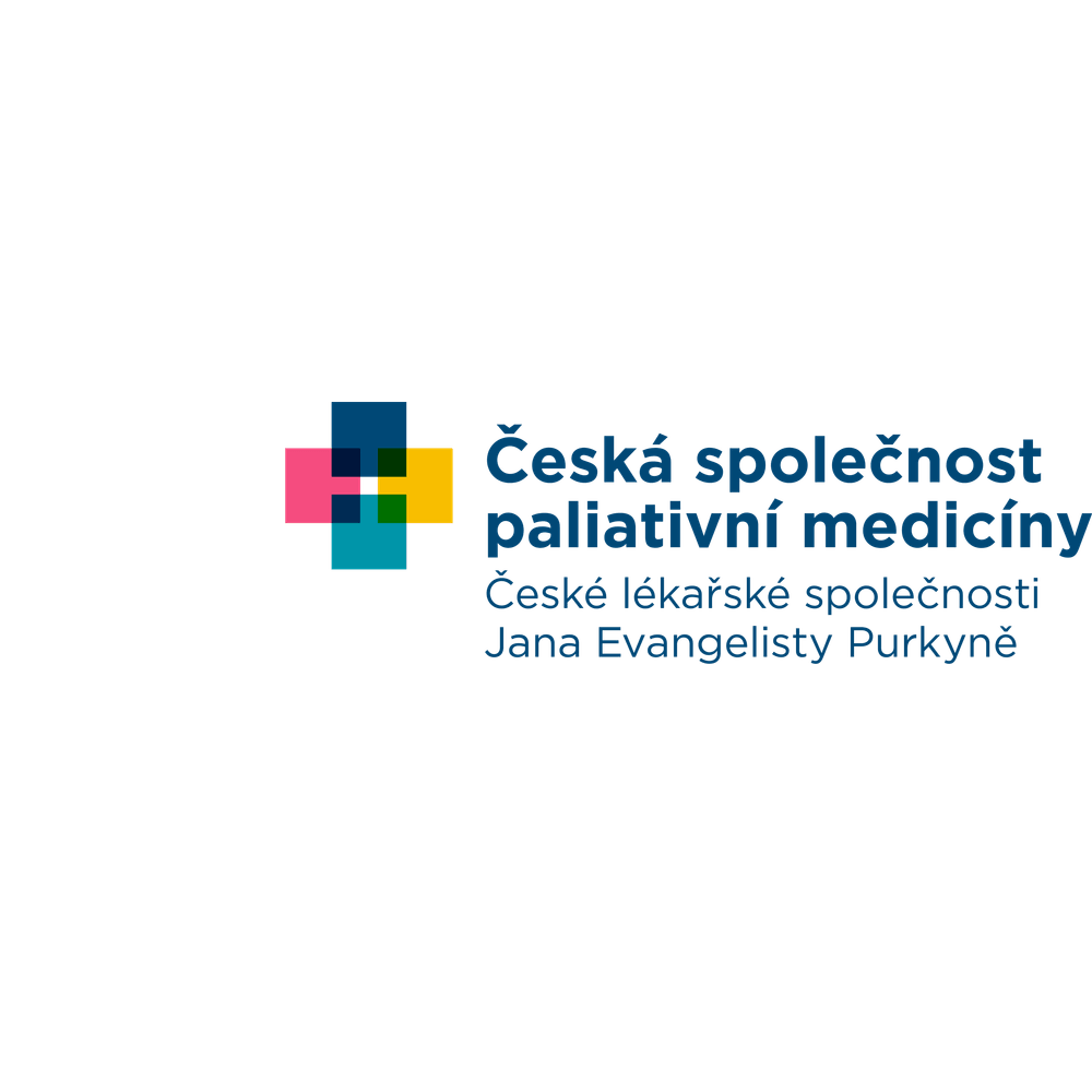 Česká společnost paliativní medicíny
